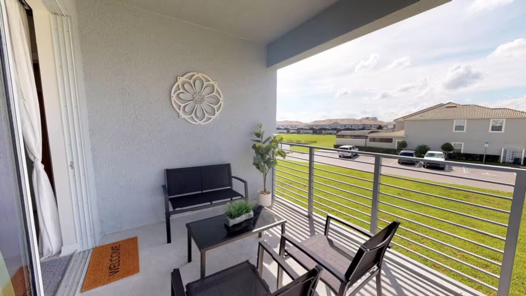 3111-208 Paradox Circle, 3-bedroom vacation home at Storey Lake in Kissimmee, FL — photo 2 of 14