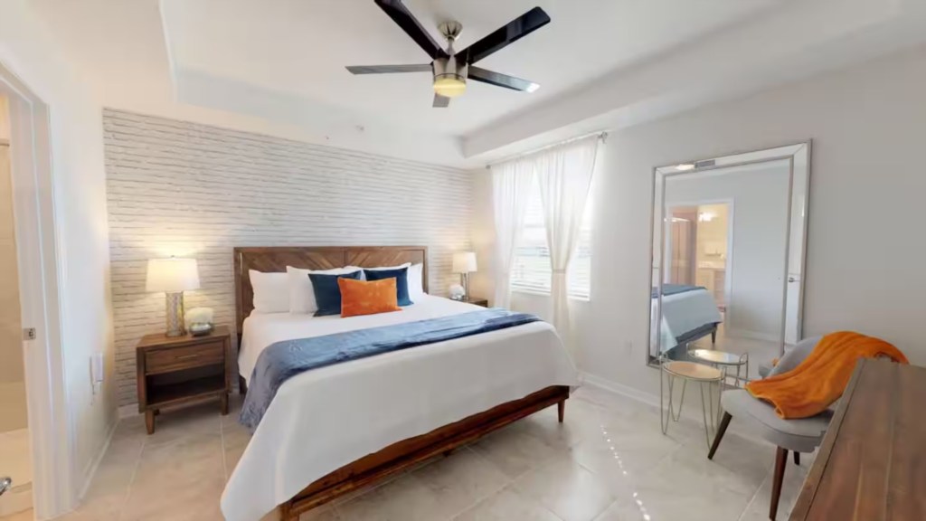 3111-208 Paradox Circle, 3-bedroom vacation home at Storey Lake in Kissimmee, FL — photo 8 of 14