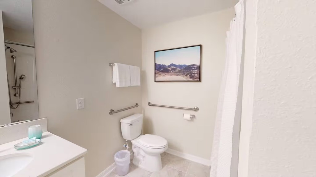 3111-208 Paradox Circle, 3-bedroom vacation home at Storey Lake in Kissimmee, FL — photo 11 of 14