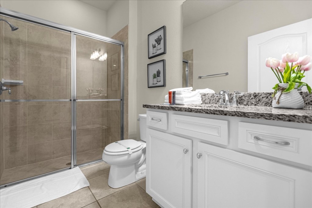 2413 Dubai Street, 5-bedroom vacation townhouse at Windsor at Westside in Kissimmee, FL — photo 30 of 59
