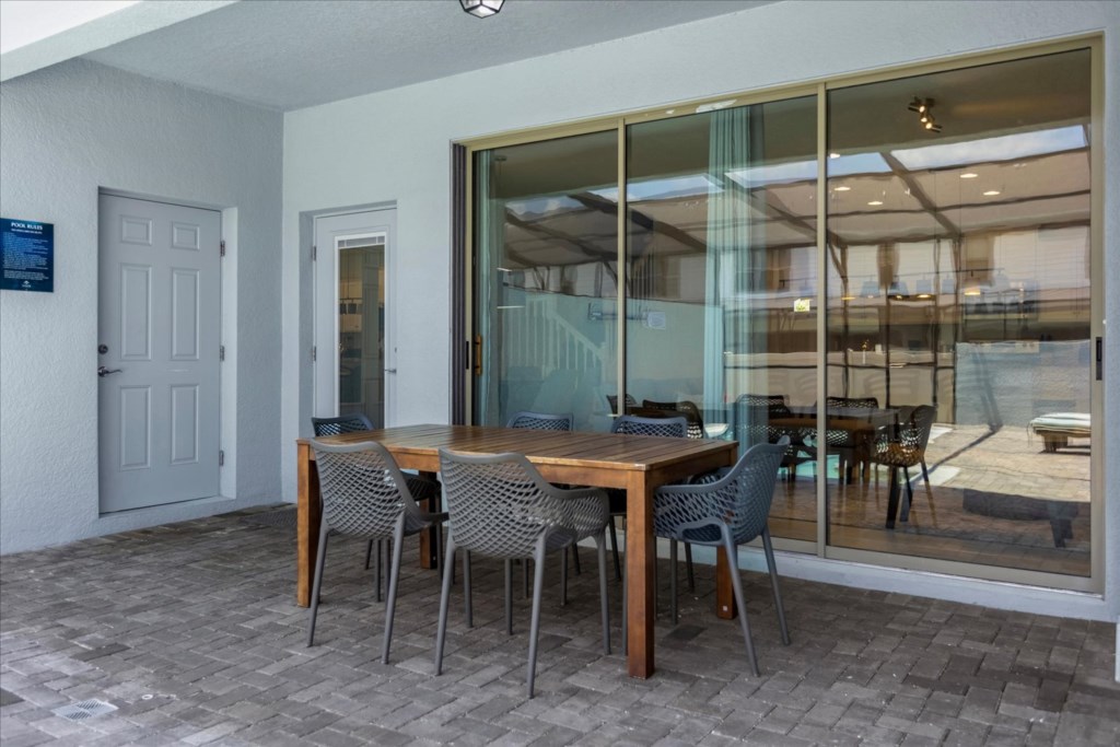 2413 Dubai Street, 5-bedroom vacation townhouse at Windsor at Westside in Kissimmee, FL — photo 24 of 59