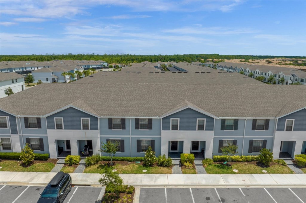 2413 Dubai Street, 5-bedroom vacation townhouse at Windsor at Westside in Kissimmee, FL — photo 32 of 59