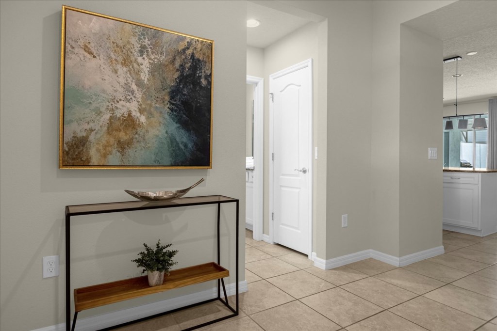 2413 Dubai Street, 5-bedroom vacation townhouse at Windsor at Westside in Kissimmee, FL — photo 10 of 59