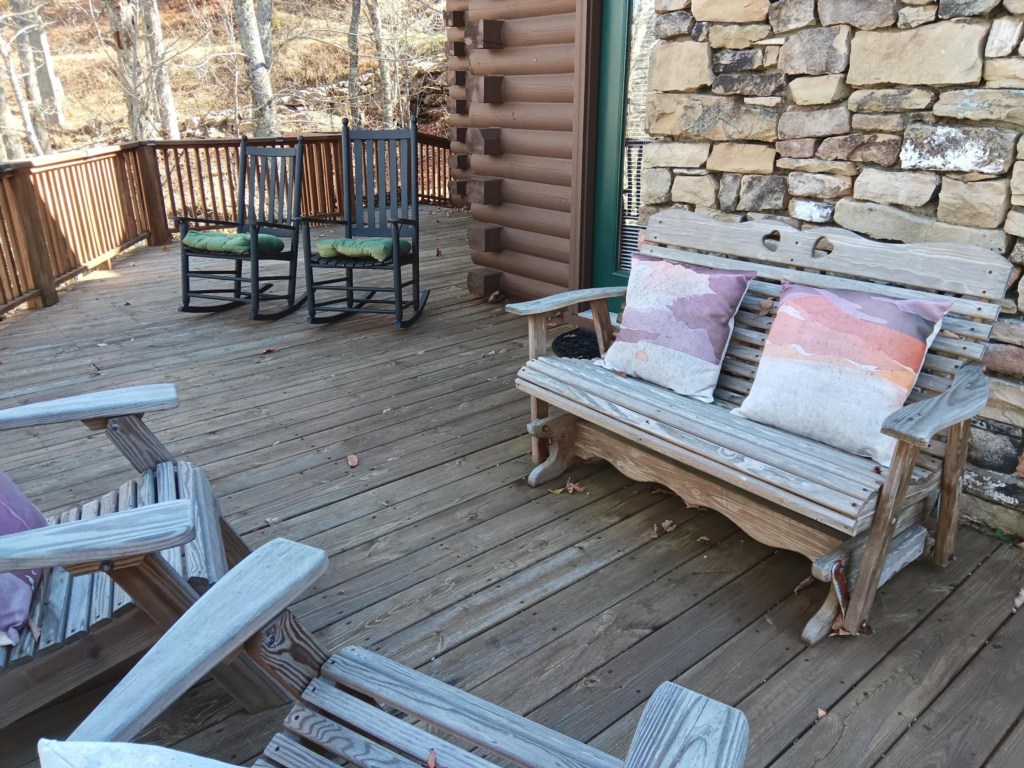 LucasDeck