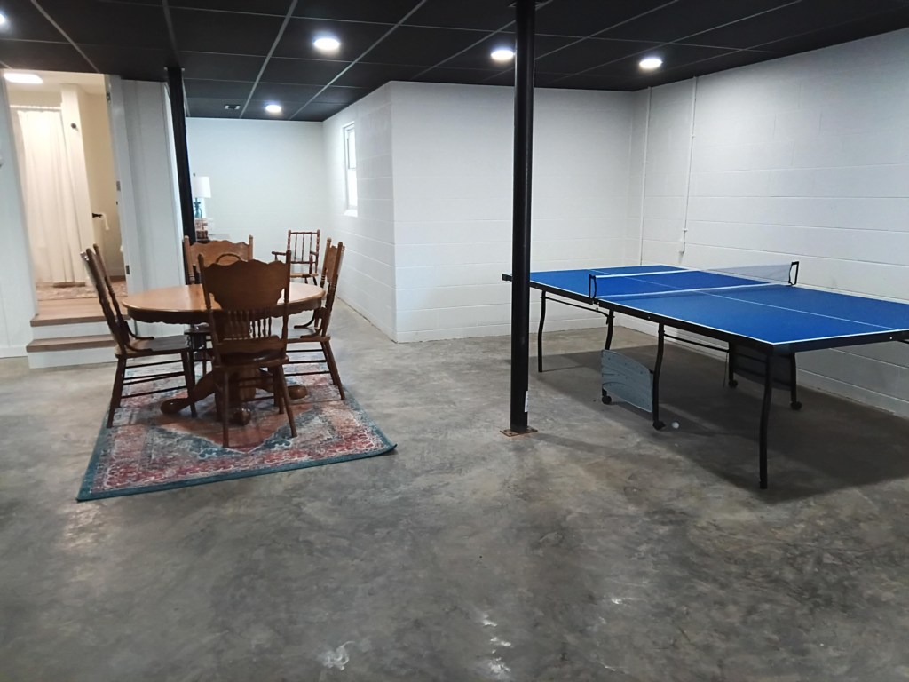 LucasPingPongGame